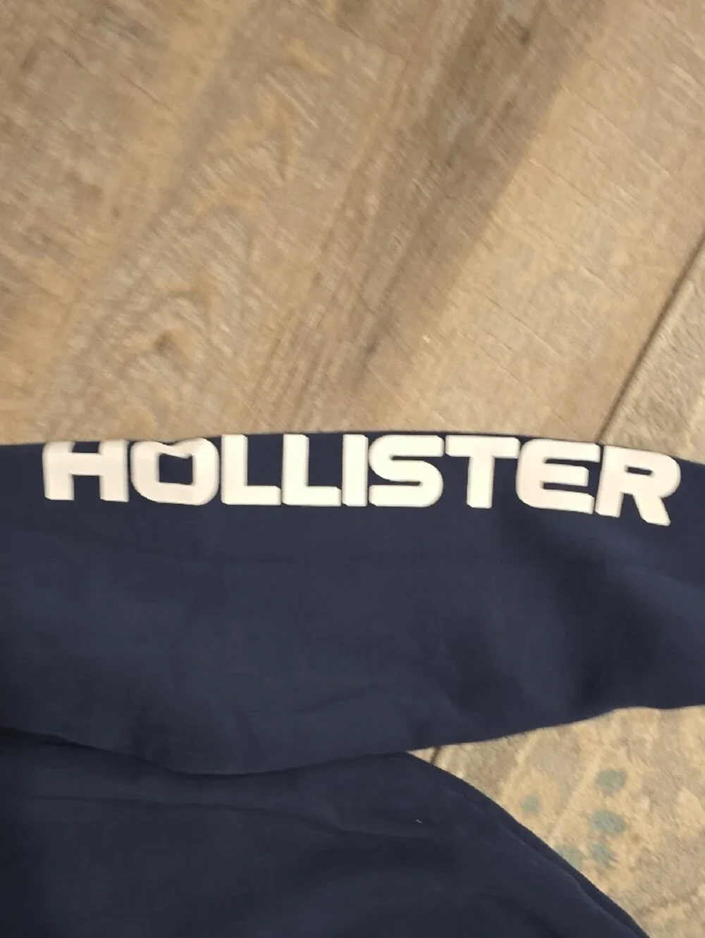 Hollister men pullover